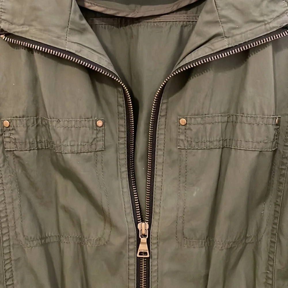 Jacket - Picture 3 of 5
